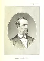 An illustration from An Illustrated History of Missouri. Comprising its early record, and civil, political, and military history from the first exploration to the present time. Including ... biographical sketches of prominent citizens. [With plates (1876)