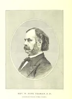 An illustration from An Illustrated History of Missouri. Comprising its early record, and civil, political, and military history from the first exploration to the present time. Including ... biographical sketches of prominent citizens. [With plates (1876)