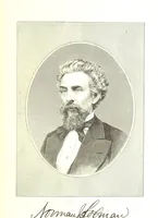 An illustration from An Illustrated History of Missouri. Comprising its early record, and civil, political, and military history from the first exploration to the present time. Including ... biographical sketches of prominent citizens. [With plates (1876)