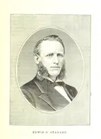 Picture 11 of 99 from An Illustrated History of Missouri. Comprising its early record, and civil, political, and military history from the first exploration to the present time. Including ... biographical sketches of prominent citizens. [With plates (1876), leaf 99