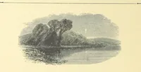 An illustration from Dawn to Daylight: or, Gleams from the poets of twelve centuries. With above two hundred illustrations (1874)