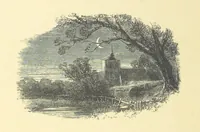 Picture 88 of 295 from Dawn to Daylight: or, Gleams from the poets of twelve centuries. With above two hundred illustrations (1874), leaf 102