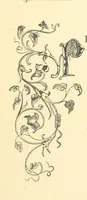 An illustration from Dawn to Daylight: or, Gleams from the poets of twelve centuries. With above two hundred illustrations (1874)