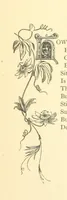 An illustration from Dawn to Daylight: or, Gleams from the poets of twelve centuries. With above two hundred illustrations (1874)