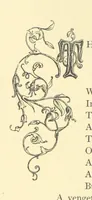An illustration from Dawn to Daylight: or, Gleams from the poets of twelve centuries. With above two hundred illustrations (1874)