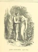 Picture 104 of 295 from Dawn to Daylight: or, Gleams from the poets of twelve centuries. With above two hundred illustrations (1874), leaf 113