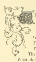 An illustration from Dawn to Daylight: or, Gleams from the poets of twelve centuries. With above two hundred illustrations (1874)