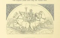 Picture 112 of 295 from Dawn to Daylight: or, Gleams from the poets of twelve centuries. With above two hundred illustrations (1874), leaf 122