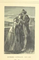 Picture 113 of 295 from Dawn to Daylight: or, Gleams from the poets of twelve centuries. With above two hundred illustrations (1874), leaf 123