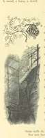 An illustration from Dawn to Daylight: or, Gleams from the poets of twelve centuries. With above two hundred illustrations (1874)
