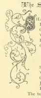 An illustration from Dawn to Daylight: or, Gleams from the poets of twelve centuries. With above two hundred illustrations (1874)