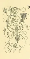 An illustration from Dawn to Daylight: or, Gleams from the poets of twelve centuries. With above two hundred illustrations (1874)