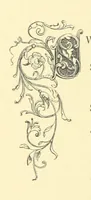An illustration from Dawn to Daylight: or, Gleams from the poets of twelve centuries. With above two hundred illustrations (1874)