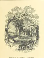 An illustration from Dawn to Daylight: or, Gleams from the poets of twelve centuries. With above two hundred illustrations (1874)