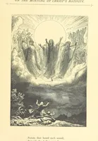 An illustration from Dawn to Daylight: or, Gleams from the poets of twelve centuries. With above two hundred illustrations (1874)