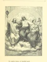 Picture 138 of 295 from Dawn to Daylight: or, Gleams from the poets of twelve centuries. With above two hundred illustrations (1874), leaf 147