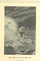 Picture 144 of 295 from Dawn to Daylight: or, Gleams from the poets of twelve centuries. With above two hundred illustrations (1874), leaf 153