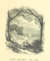 An illustration from Dawn to Daylight: or, Gleams from the poets of twelve centuries. With above two hundred illustrations (1874)