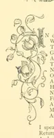 An illustration from Dawn to Daylight: or, Gleams from the poets of twelve centuries. With above two hundred illustrations (1874)