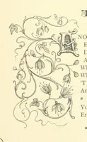 An illustration from Dawn to Daylight: or, Gleams from the poets of twelve centuries. With above two hundred illustrations (1874)