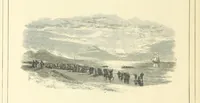 An illustration from Dawn to Daylight: or, Gleams from the poets of twelve centuries. With above two hundred illustrations (1874)