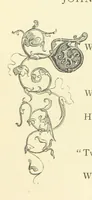 An illustration from Dawn to Daylight: or, Gleams from the poets of twelve centuries. With above two hundred illustrations (1874)