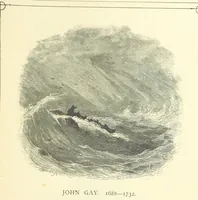 Picture 181 of 295 from Dawn to Daylight: or, Gleams from the poets of twelve centuries. With above two hundred illustrations (1874), leaf 193