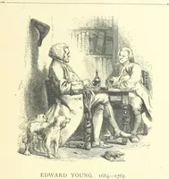 Picture 183 of 295 from Dawn to Daylight: or, Gleams from the poets of twelve centuries. With above two hundred illustrations (1874), leaf 195