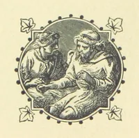 Picture 184 of 295 from Dawn to Daylight: or, Gleams from the poets of twelve centuries. With above two hundred illustrations (1874), leaf 196