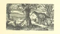 An illustration from Dawn to Daylight: or, Gleams from the poets of twelve centuries. With above two hundred illustrations (1874)