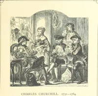 Picture 199 of 295 from Dawn to Daylight: or, Gleams from the poets of twelve centuries. With above two hundred illustrations (1874), leaf 213