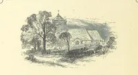 An illustration from Dawn to Daylight: or, Gleams from the poets of twelve centuries. With above two hundred illustrations (1874)