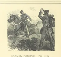 Picture 207 of 295 from Dawn to Daylight: or, Gleams from the poets of twelve centuries. With above two hundred illustrations (1874), leaf 220