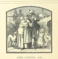 Picture 208 of 295 from Dawn to Daylight: or, Gleams from the poets of twelve centuries. With above two hundred illustrations (1874), leaf 222