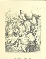 An illustration from Dawn to Daylight: or, Gleams from the poets of twelve centuries. With above two hundred illustrations (1874)