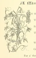 An illustration from Dawn to Daylight: or, Gleams from the poets of twelve centuries. With above two hundred illustrations (1874)