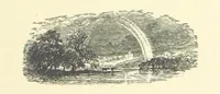 An illustration from Dawn to Daylight: or, Gleams from the poets of twelve centuries. With above two hundred illustrations (1874)