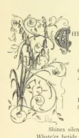 Picture 224 of 295 from Dawn to Daylight: or, Gleams from the poets of twelve centuries. With above two hundred illustrations (1874), leaf 239