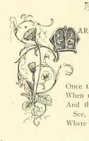An illustration from Dawn to Daylight: or, Gleams from the poets of twelve centuries. With above two hundred illustrations (1874)