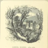 Picture 226 of 295 from Dawn to Daylight: or, Gleams from the poets of twelve centuries. With above two hundred illustrations (1874), leaf 240