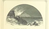 Picture 230 of 295 from Dawn to Daylight: or, Gleams from the poets of twelve centuries. With above two hundred illustrations (1874), leaf 243