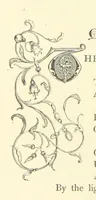 An illustration from Dawn to Daylight: or, Gleams from the poets of twelve centuries. With above two hundred illustrations (1874)