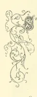 An illustration from Dawn to Daylight: or, Gleams from the poets of twelve centuries. With above two hundred illustrations (1874)