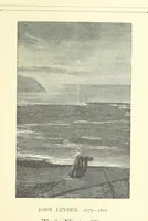 Picture 243 of 295 from Dawn to Daylight: or, Gleams from the poets of twelve centuries. With above two hundred illustrations (1874), leaf 255
