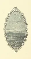 An illustration from Dawn to Daylight: or, Gleams from the poets of twelve centuries. With above two hundred illustrations (1874)