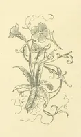 An illustration from Dawn to Daylight: or, Gleams from the poets of twelve centuries. With above two hundred illustrations (1874)
