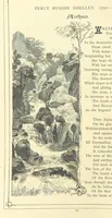 Picture 250 of 295 from Dawn to Daylight: or, Gleams from the poets of twelve centuries. With above two hundred illustrations (1874), leaf 262
