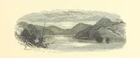 An illustration from Dawn to Daylight: or, Gleams from the poets of twelve centuries. With above two hundred illustrations (1874)