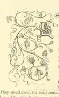 An illustration from Dawn to Daylight: or, Gleams from the poets of twelve centuries. With above two hundred illustrations (1874)