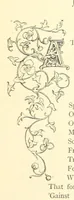 An illustration from Dawn to Daylight: or, Gleams from the poets of twelve centuries. With above two hundred illustrations (1874)